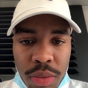 Meet your Posher, Timothe